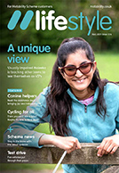 Archived Issue