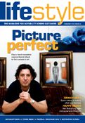 latest issue cover
