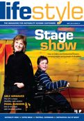 latest issue cover