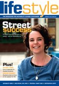 latest issue cover