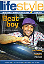 Issue cover