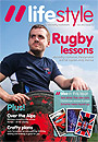 Issue cover