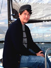 Photo of Lifestyle editor