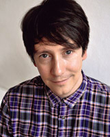 Martin Bewick, Editor