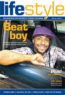 Latest Issue