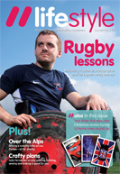 Latest Issue