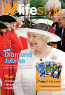 Latest Issue