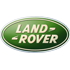 Land Rover logo