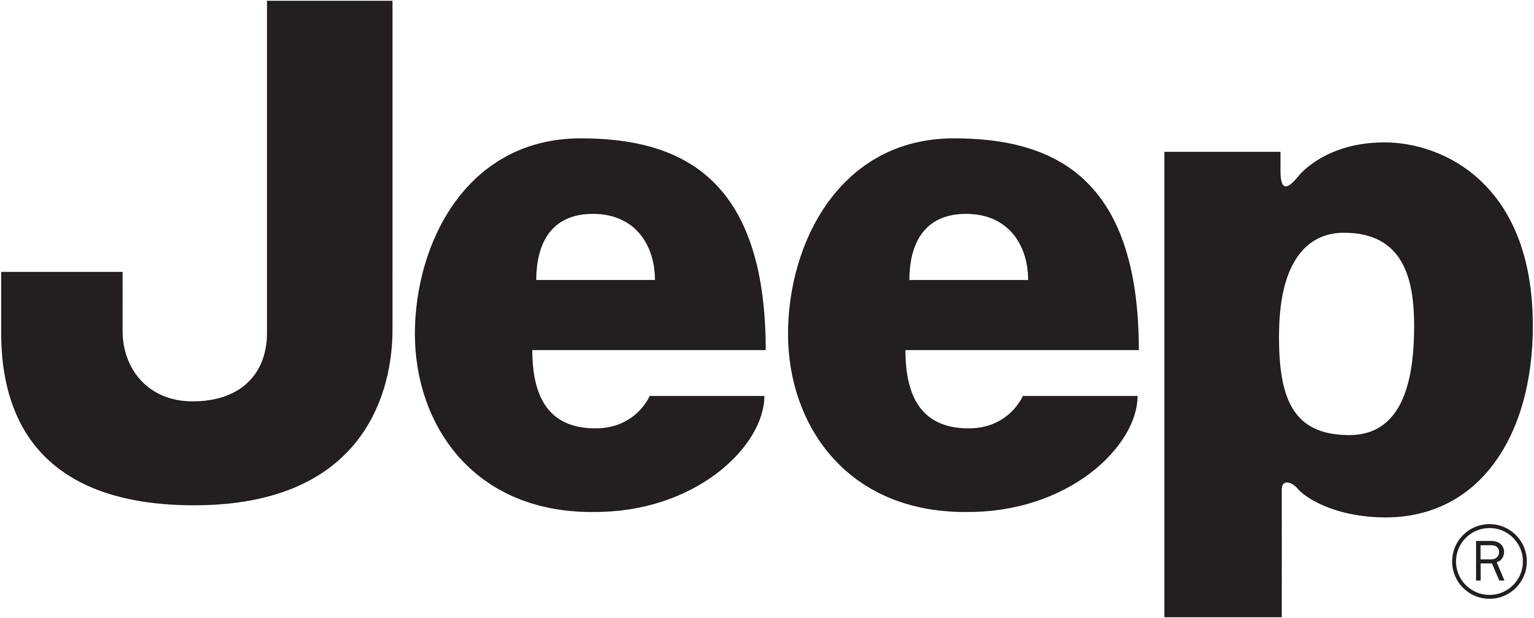 Jeep logo