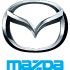 Mazda logo