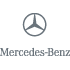 Mercedes-Benz logo