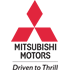 Mitsubishi logo