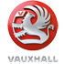 Vauxhall logo