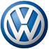 Volkswagen logo